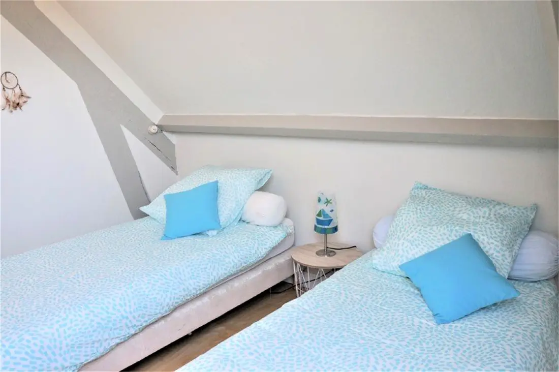 Residence Argantel-ploemeur