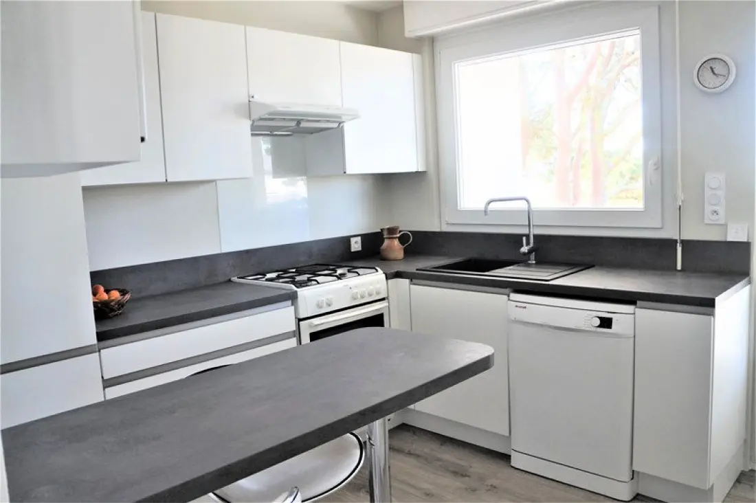 Residence Argantel-ploemeur