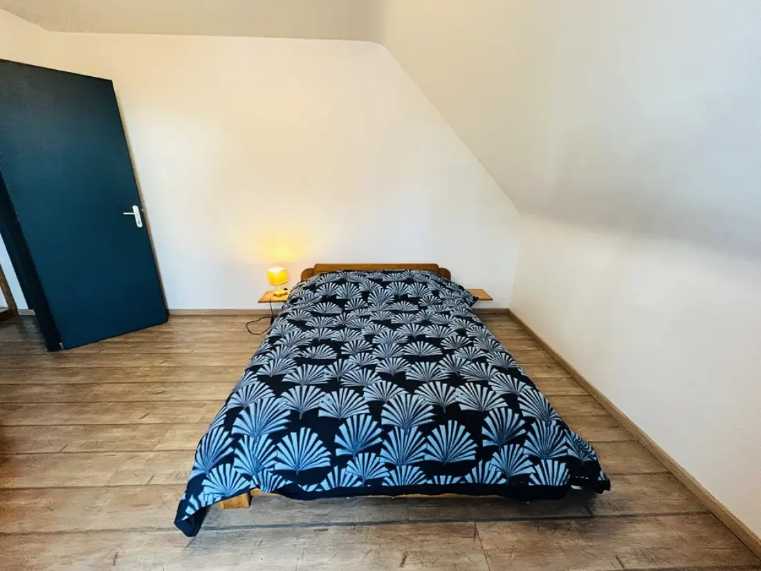 Eva-ploemeur Residence