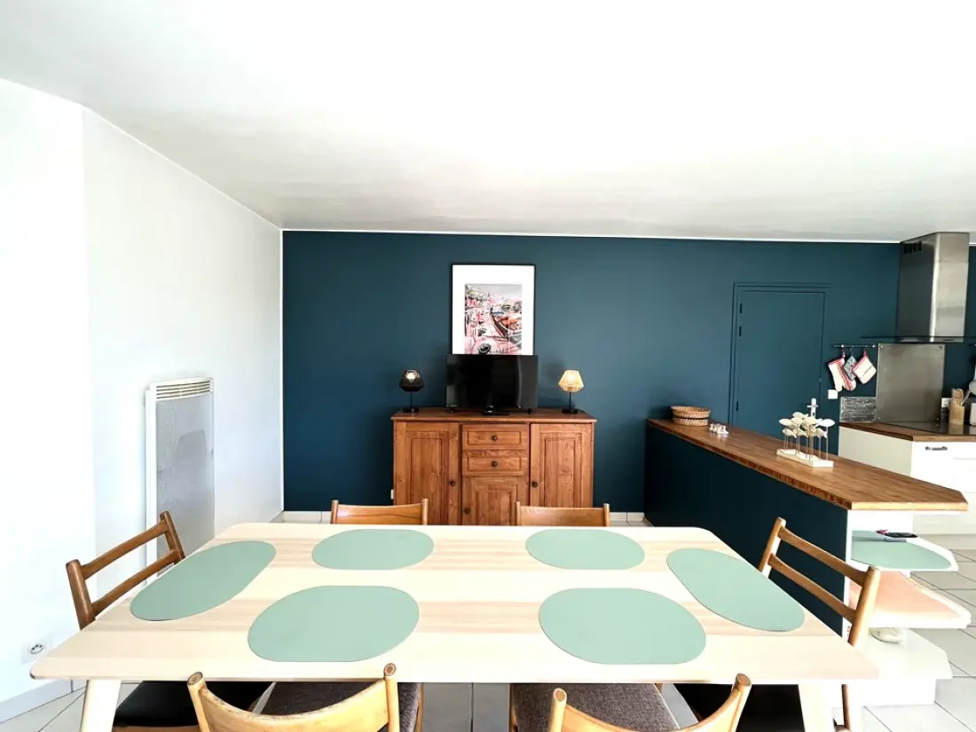 Eva-ploemeur Residence