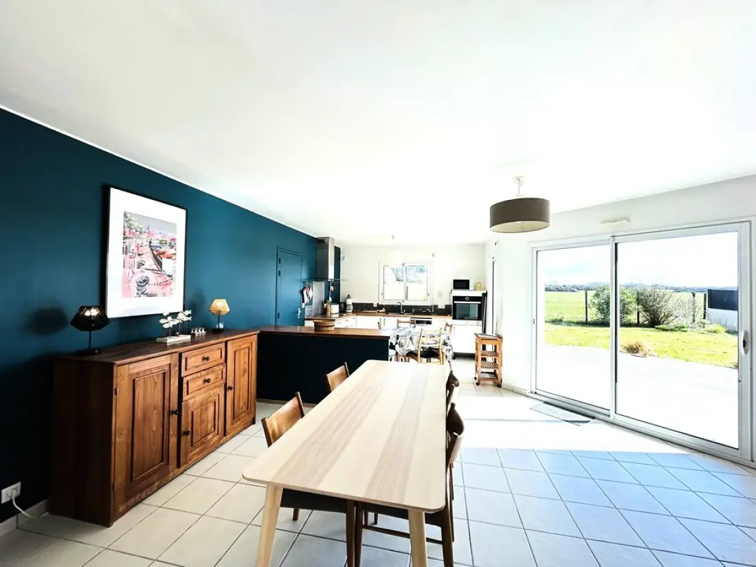 Eva-ploemeur Residence