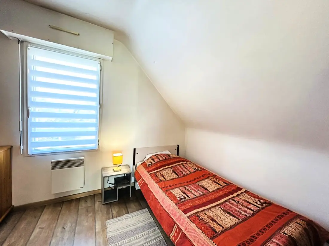 Eva-ploemeur Residence