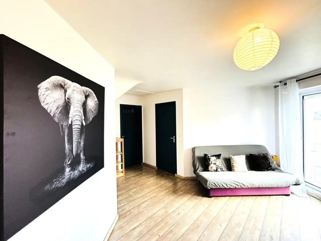 Eva-ploemeur Residence