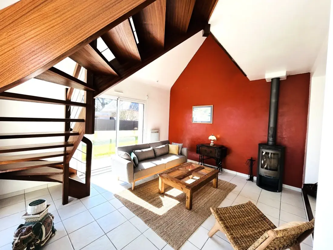 Eva-ploemeur Residence