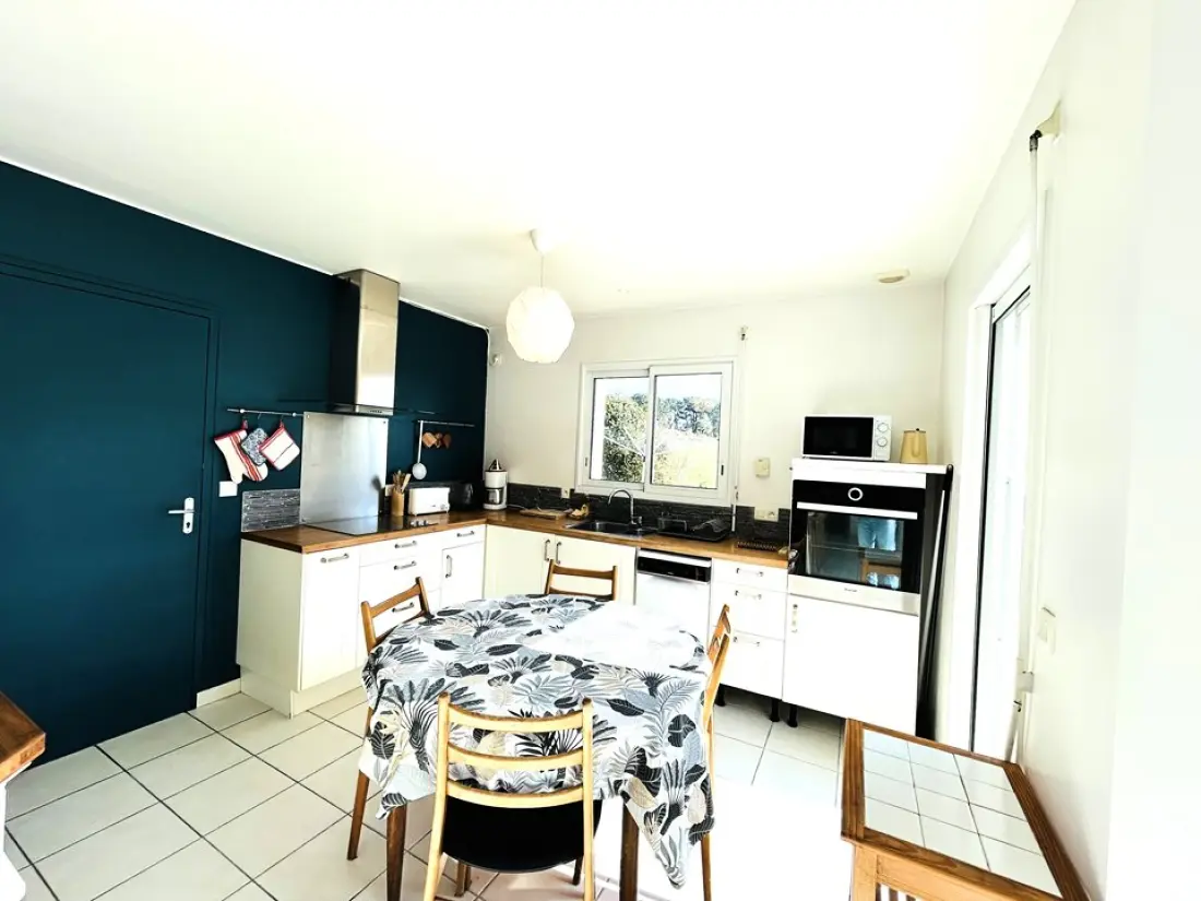 Eva-ploemeur Residence