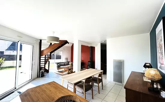 Résidence Eva-ploemeur
