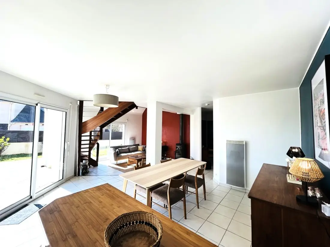 Eva-ploemeur Residence
