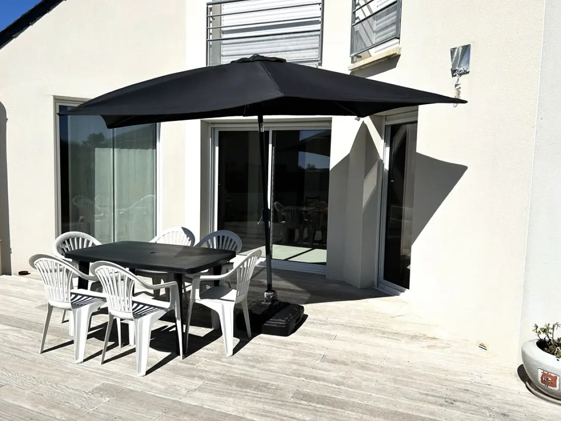 Eva-ploemeur Residence