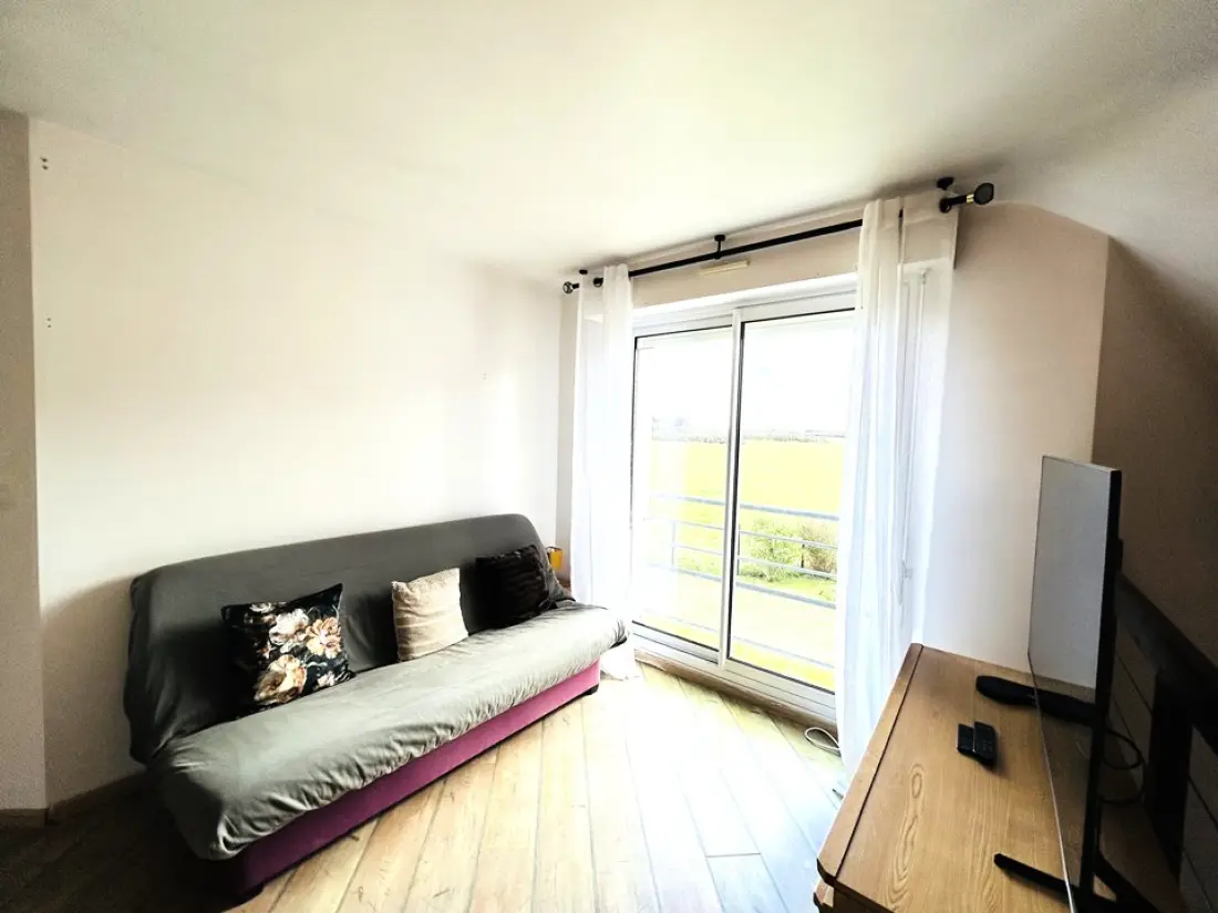 Eva-ploemeur Residence