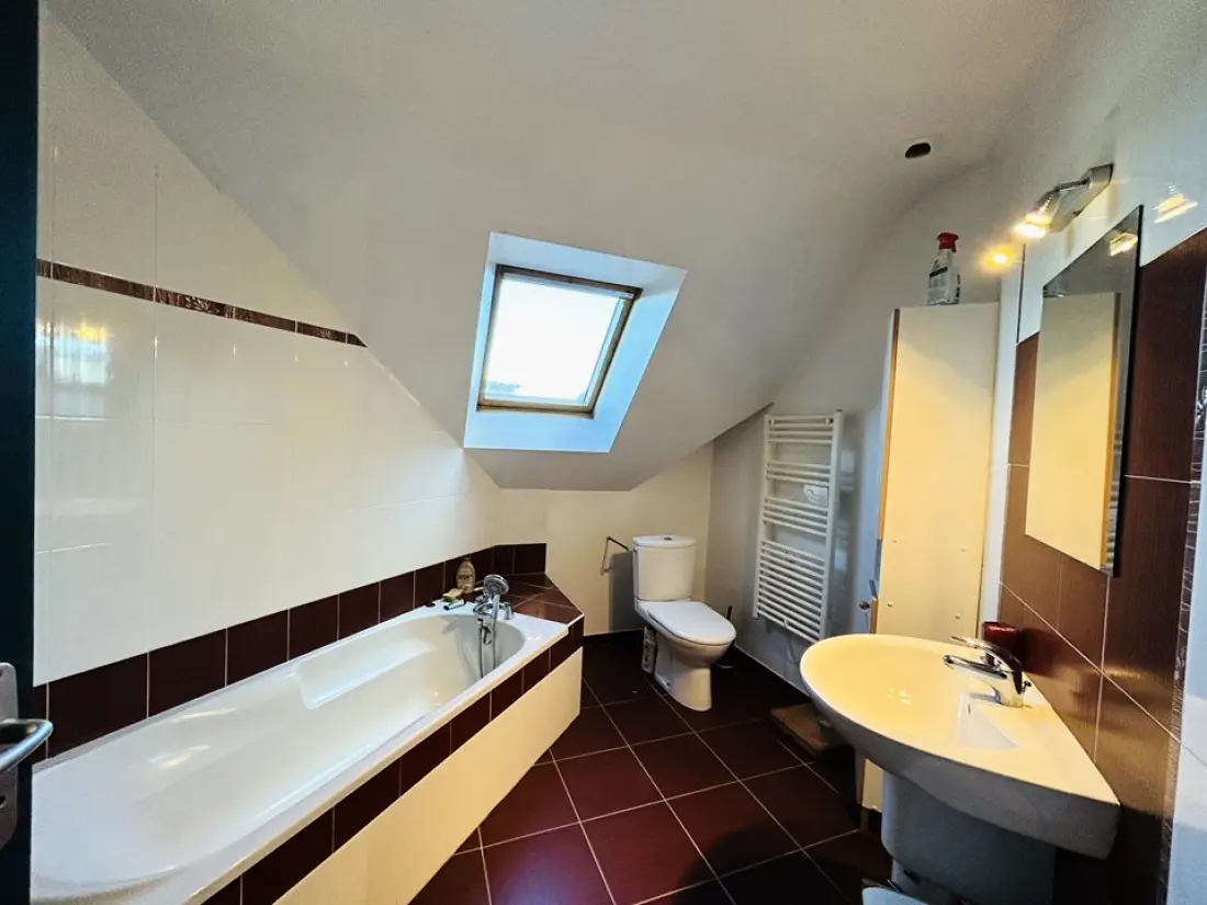 Eva-ploemeur Residence