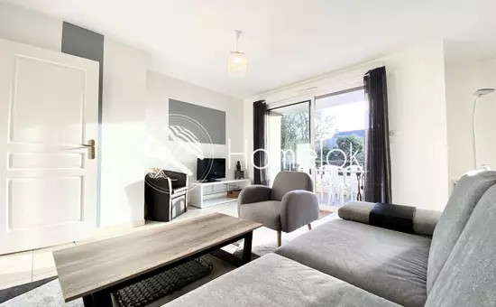 Résidence Joli T3 Super Cosy à 2 Pas Des Plages
