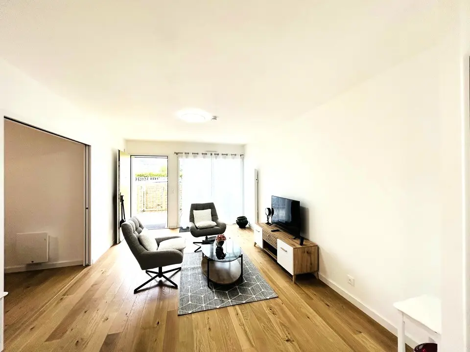 Keridwen-ploemeur Residence