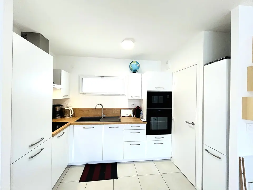 Keridwen-ploemeur Residence