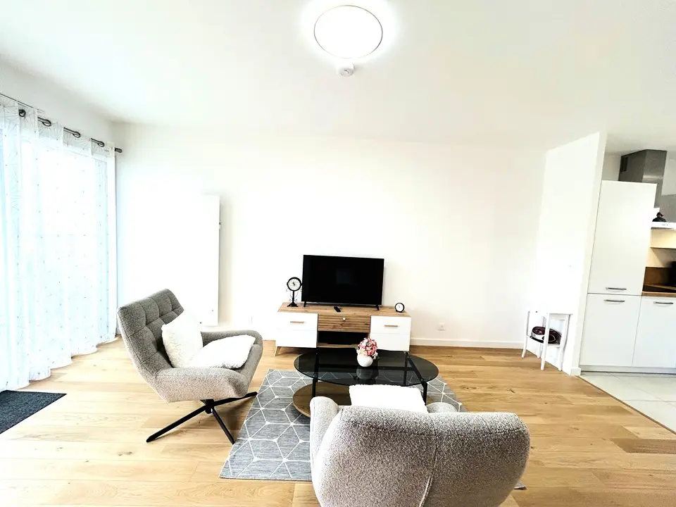 Keridwen-ploemeur Residence