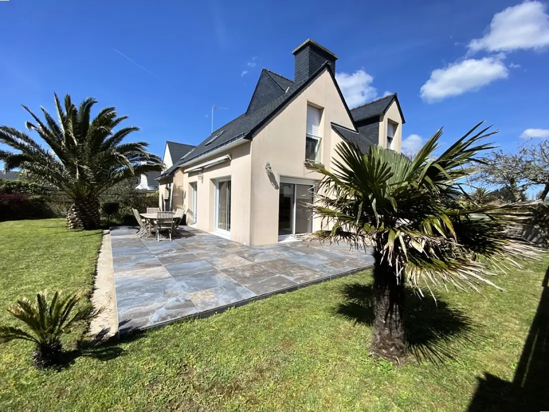 Residence MaËline-ploemeur