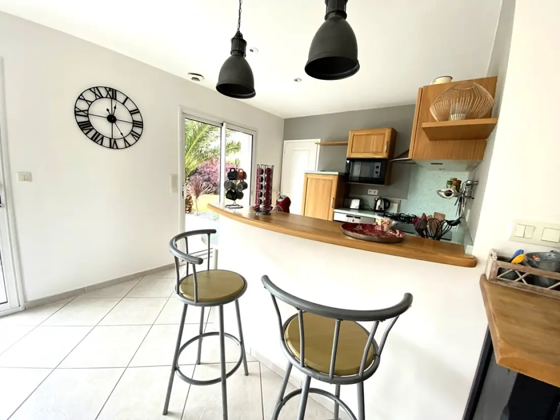 Residence MaËline-ploemeur