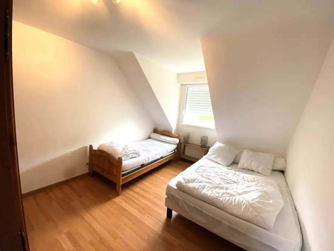 Residence MaËline-ploemeur