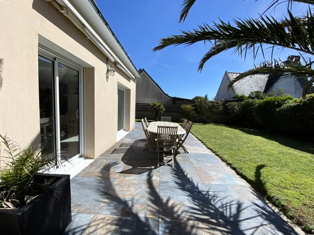 Residence MaËline-ploemeur
