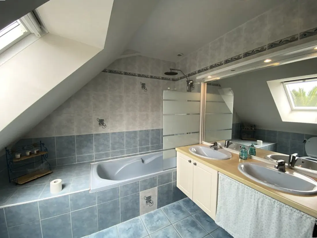 Residence MaËline-ploemeur