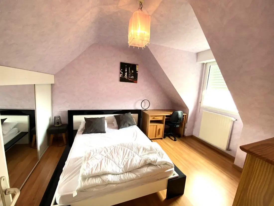 Residence MaËline-ploemeur