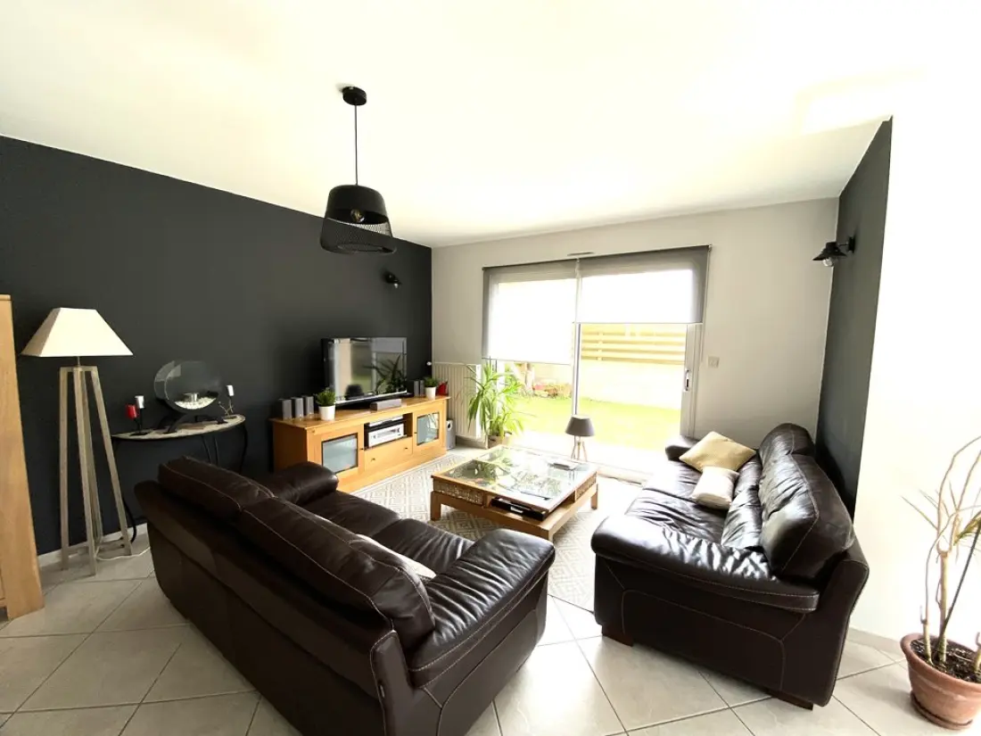 Residence MaËline-ploemeur