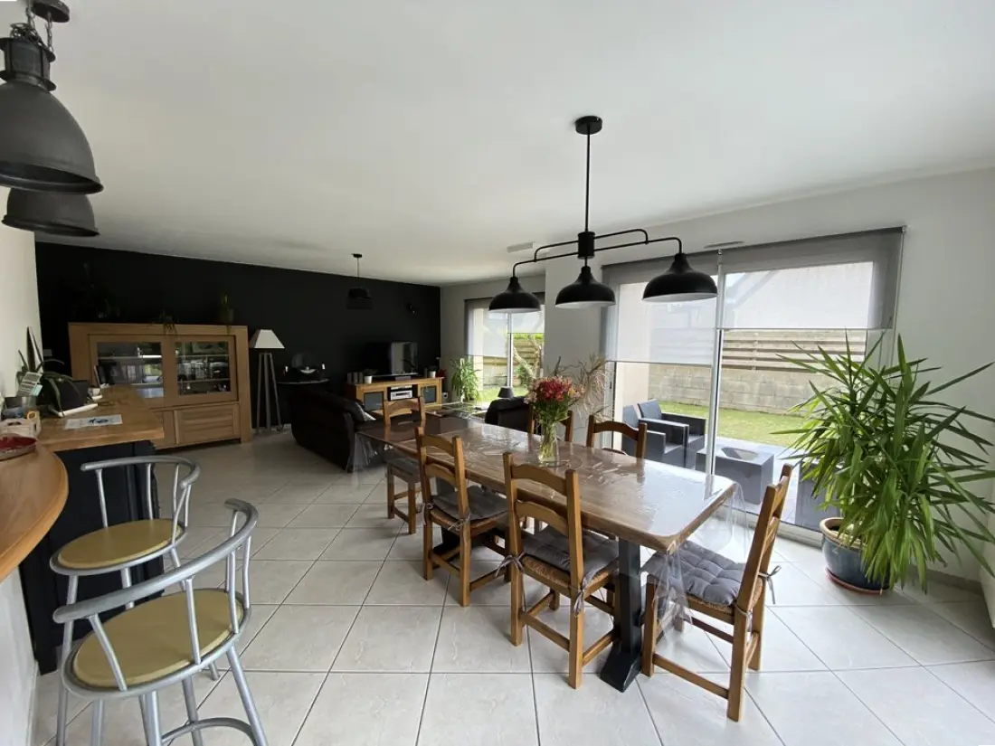 Residence MaËline-ploemeur