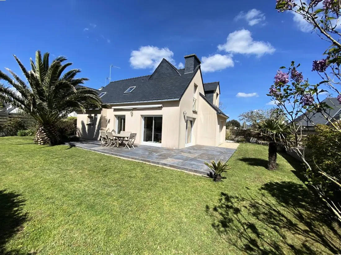 Residence MaËline-ploemeur