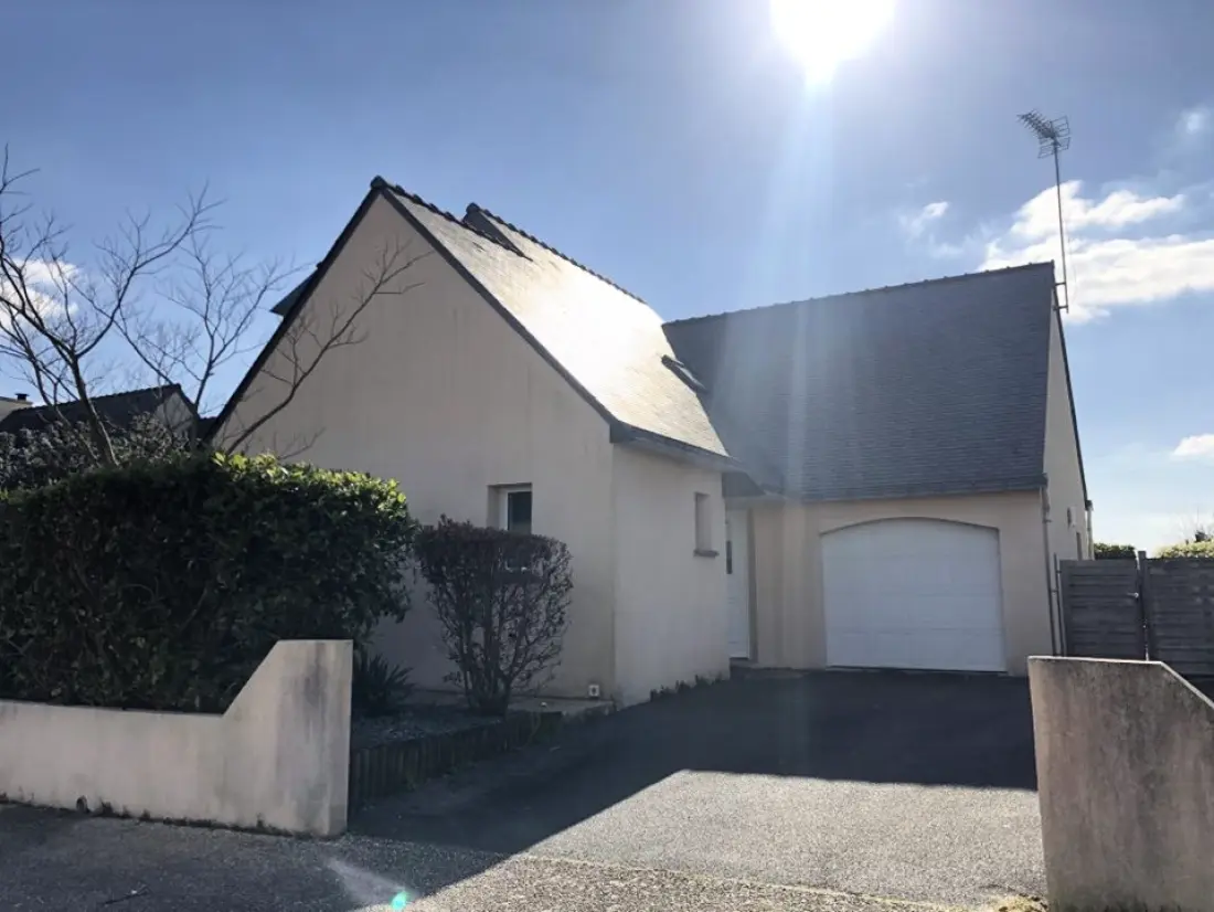 Residence MaËline-ploemeur