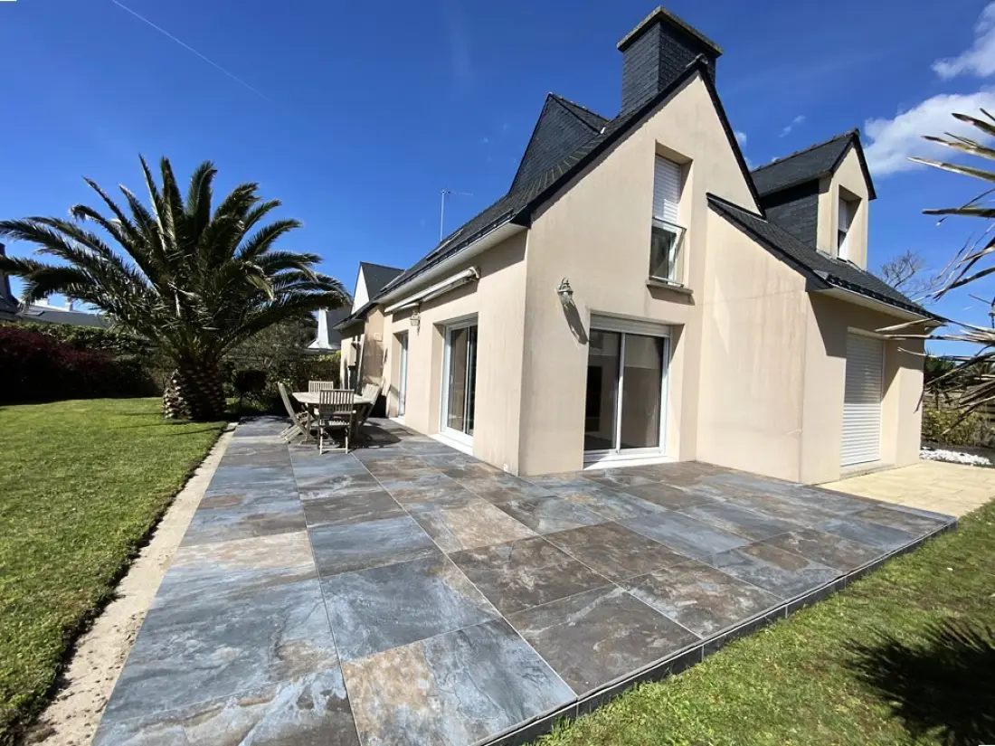 Residence MaËline-ploemeur