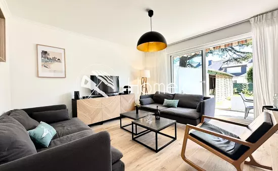 Résidence Maison Hyper Cocooning – Proche Des Plages