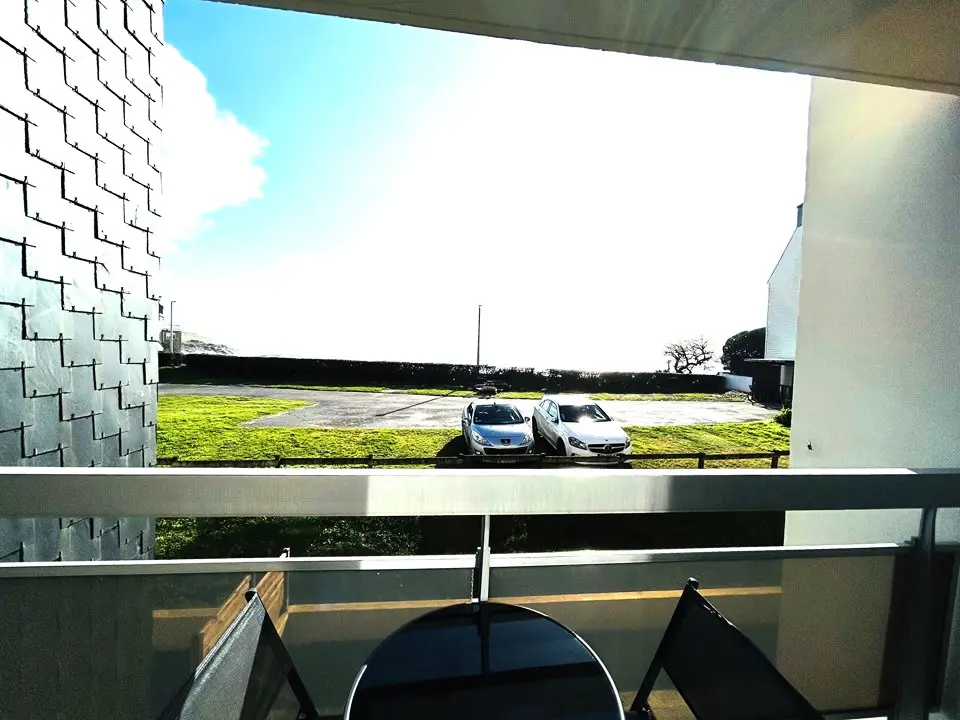 Residence Marin-ploemeur