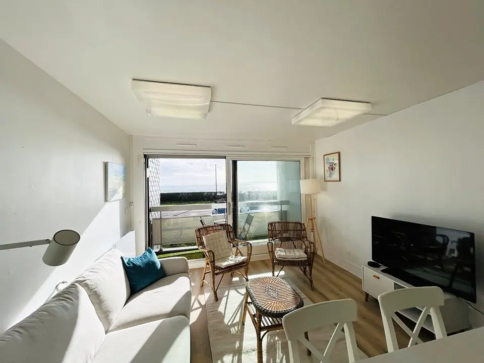 Residence Marin-ploemeur