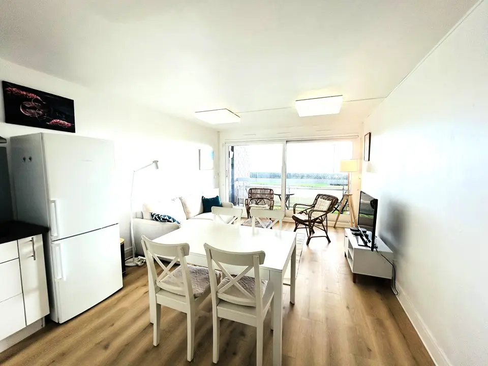 Residence Marin-ploemeur