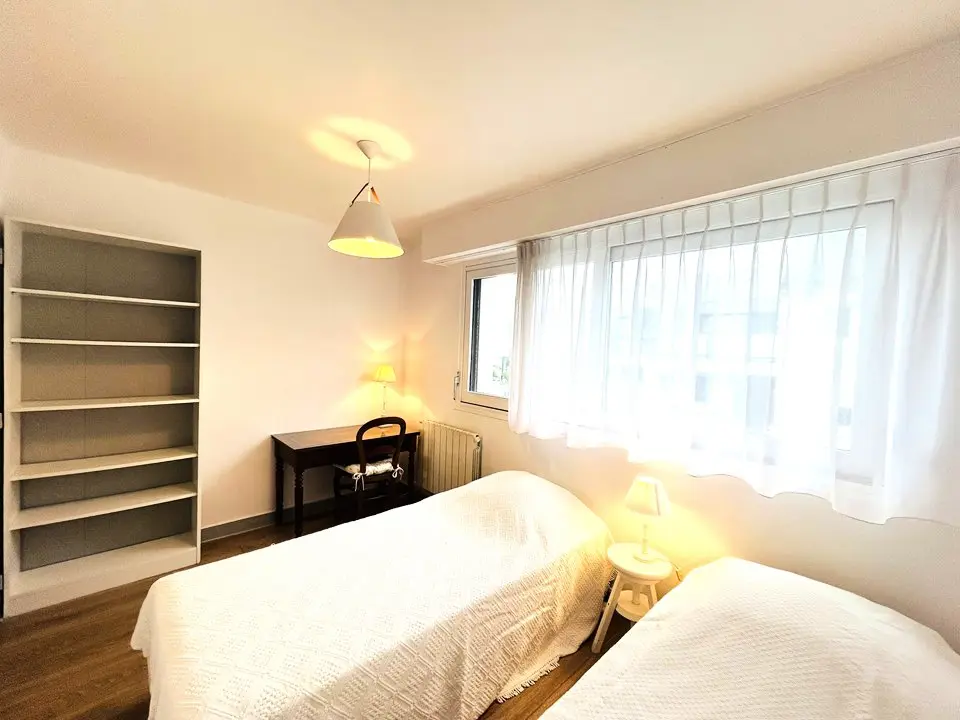 Residence Marin-ploemeur
