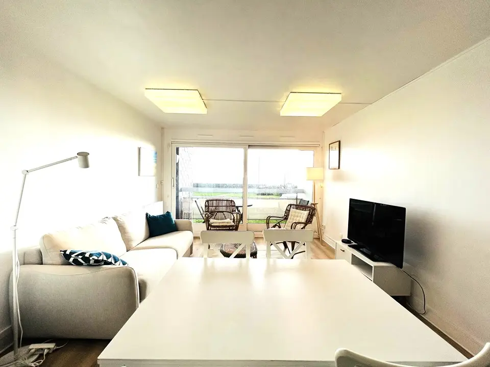 Residence Marin-ploemeur