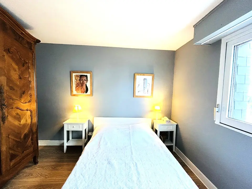 Residence Marin-ploemeur