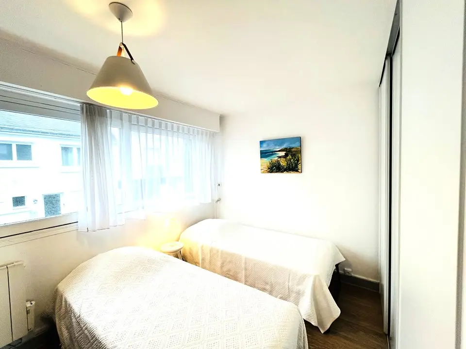 Residence Marin-ploemeur