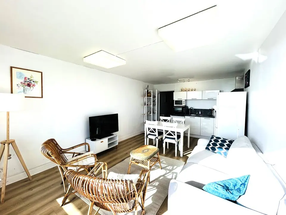 Residence Marin-ploemeur
