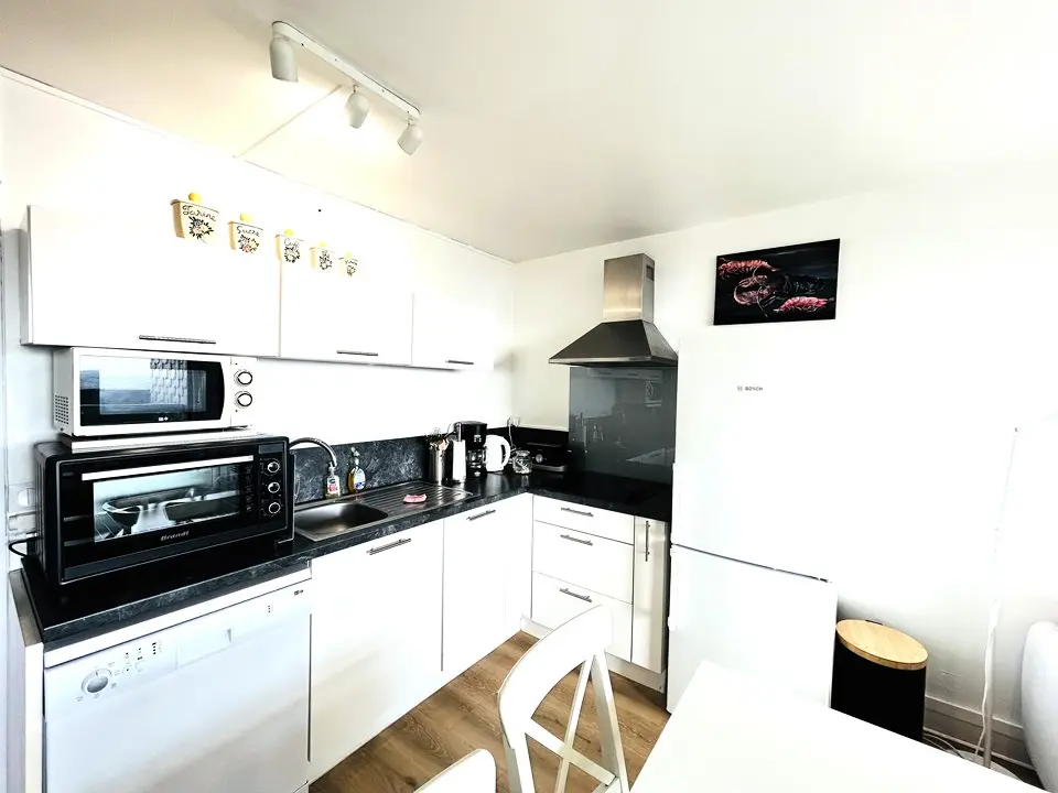 Residence Marin-ploemeur