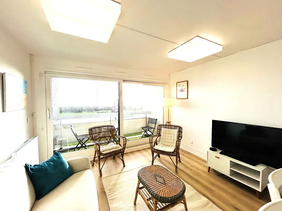 Residence Marin-ploemeur