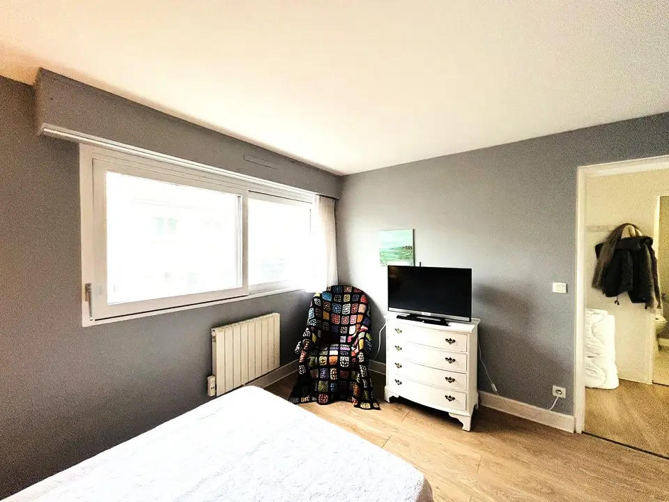Residence Marin-ploemeur