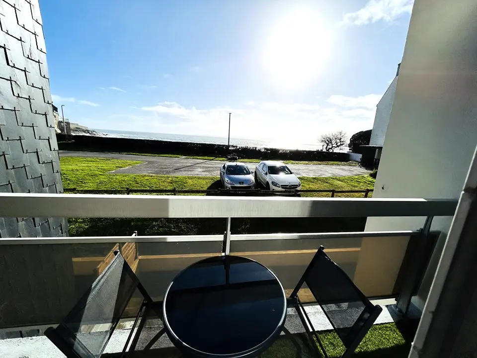 Residence Marin-ploemeur