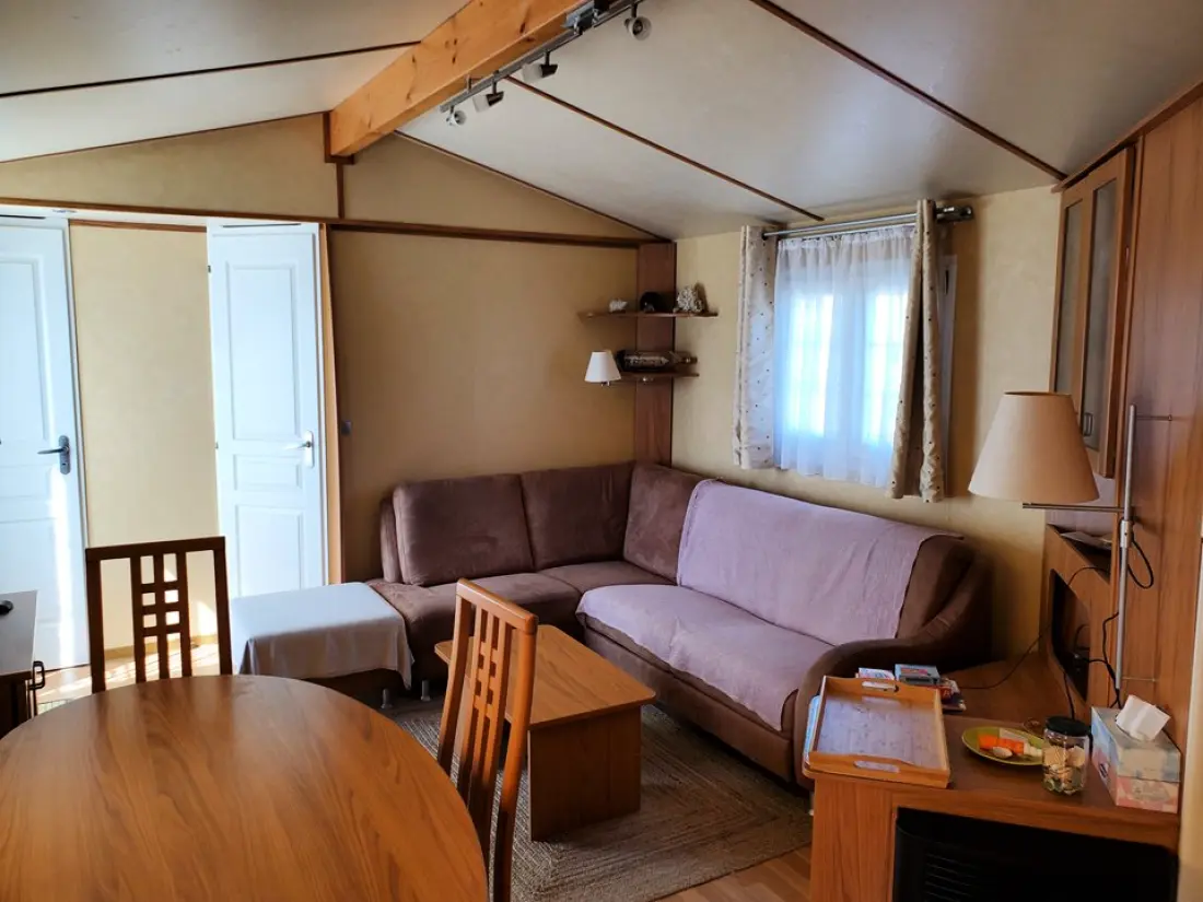 Residence Padrig-ploemeur