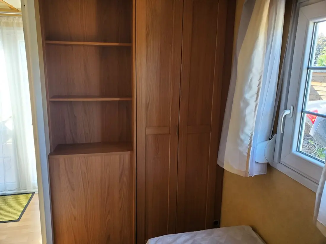 Residence Padrig-ploemeur