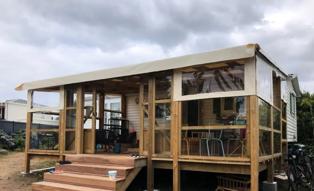 Residence Padrig-ploemeur