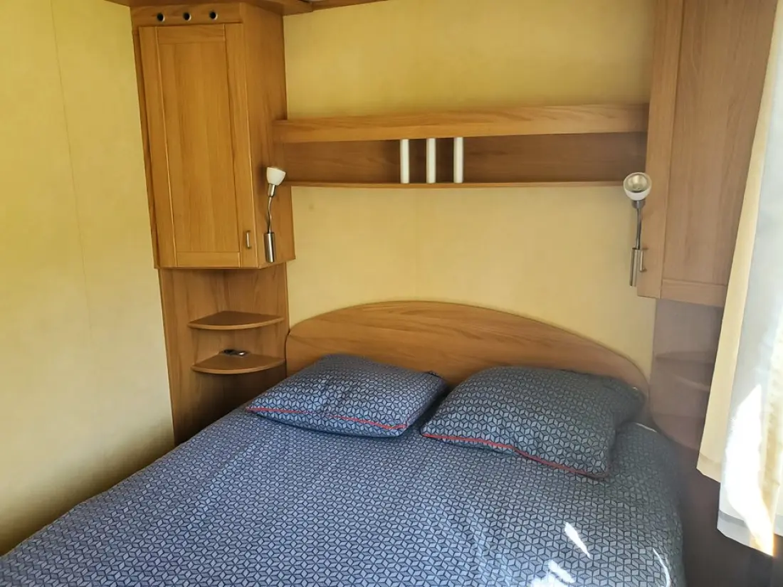 Residence Padrig-ploemeur