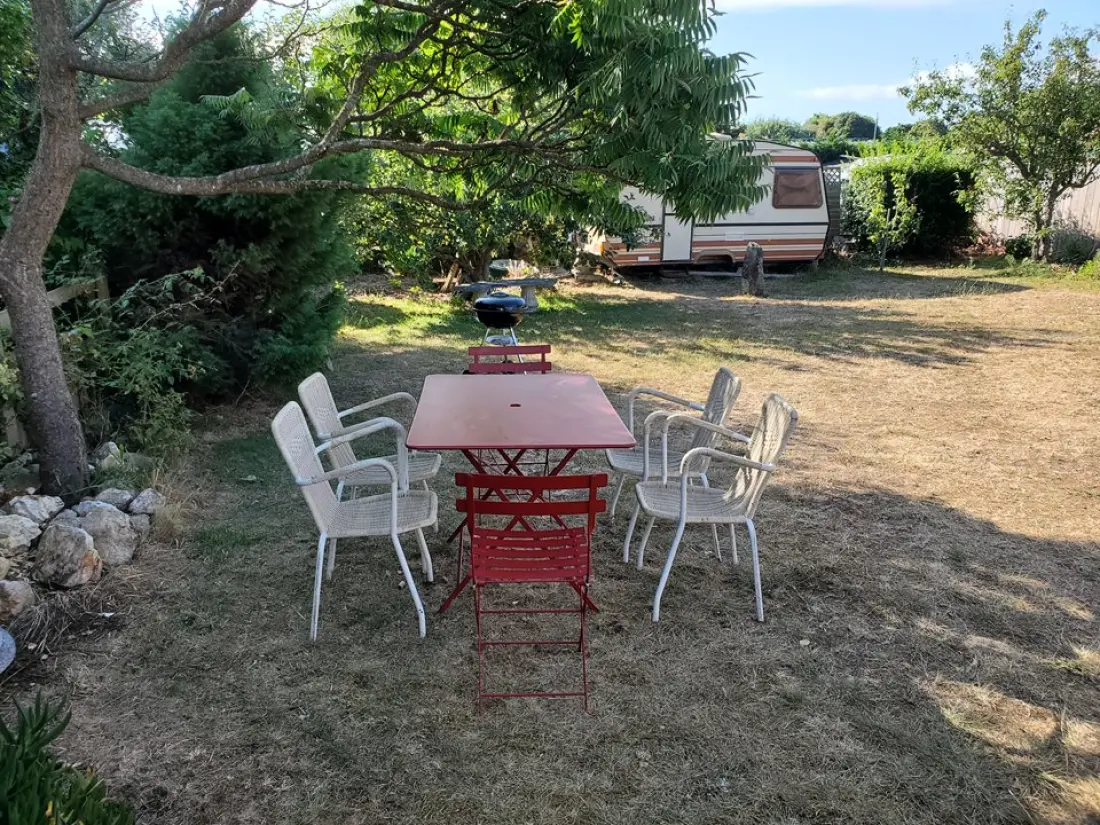 Residence Padrig-ploemeur