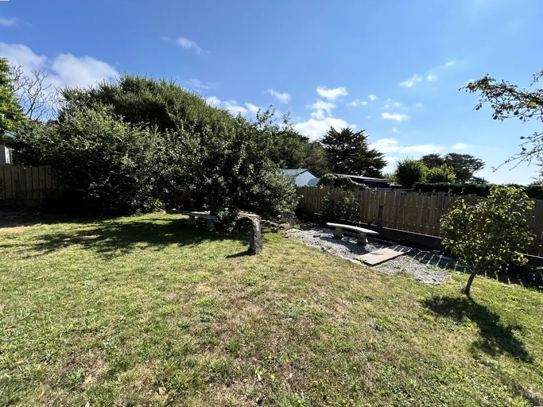 Residence Padrig-ploemeur