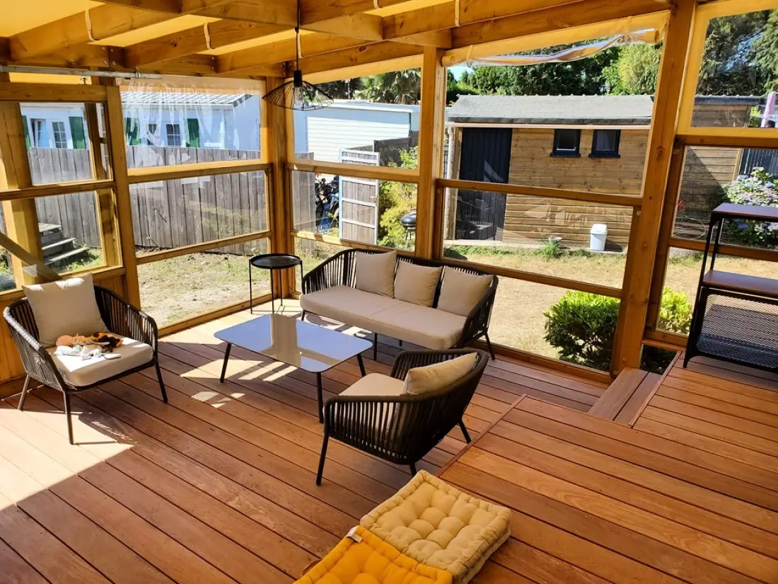 Residence Padrig-ploemeur