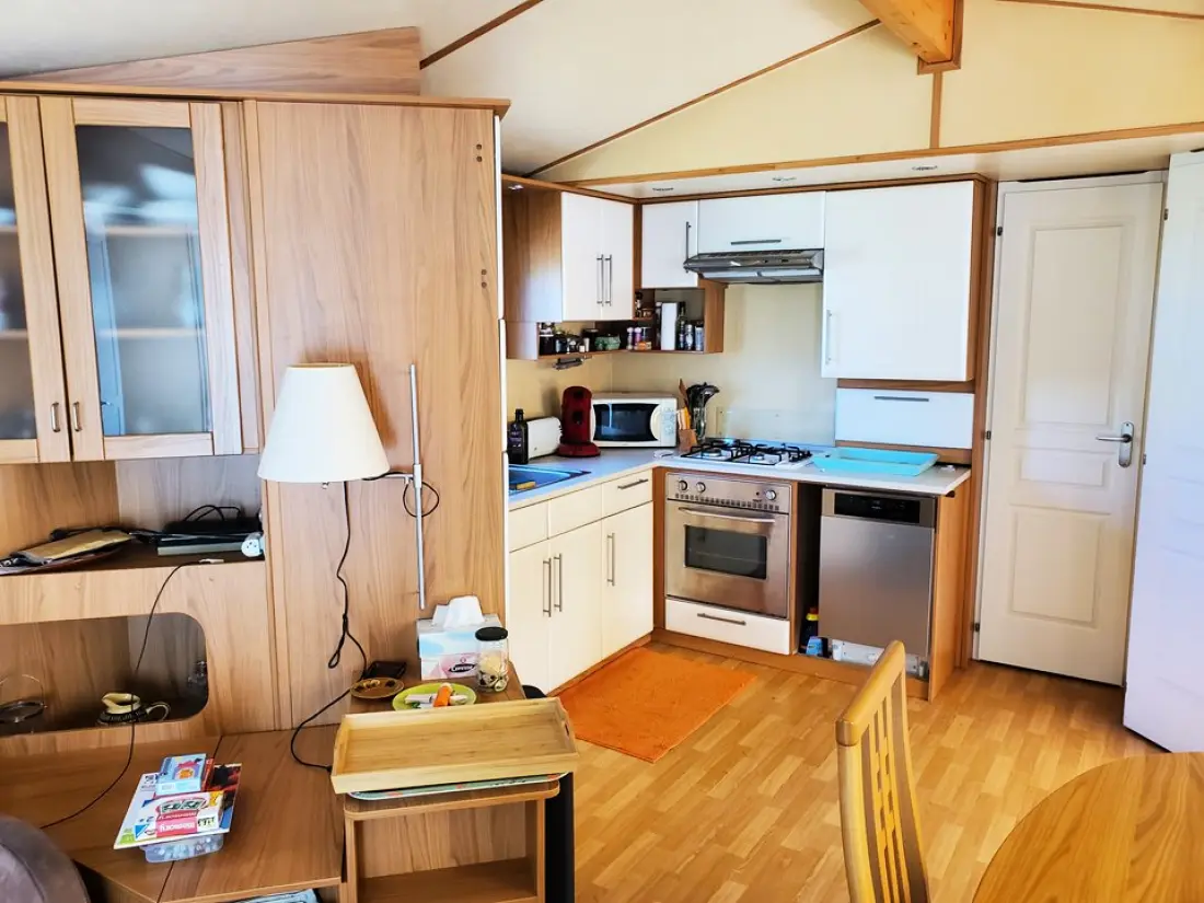 Residence Padrig-ploemeur